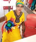 Rencontre Femme Madagascar à Nosy-Be Hell-ville : Rachima, 35 ans